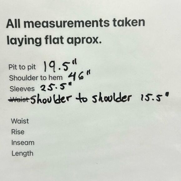 VTG Pauline Trigere Wool Old Money Vintage Longline Double Breasted Peacoat - Picture 14 of 14